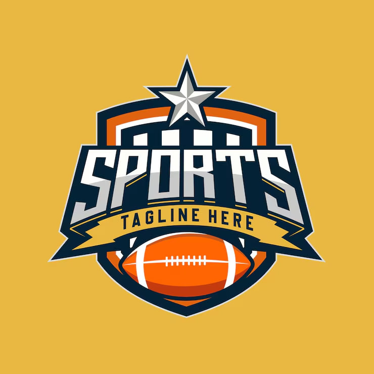 庞蒂安鹰B队logo